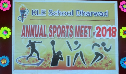 Annual Athletic Meet 2018-19